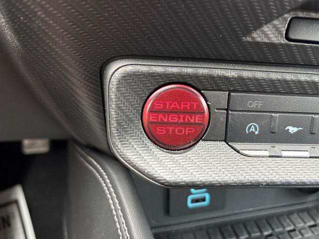 Photo of 2024 Grabber Blue Metallic Ford Mustang