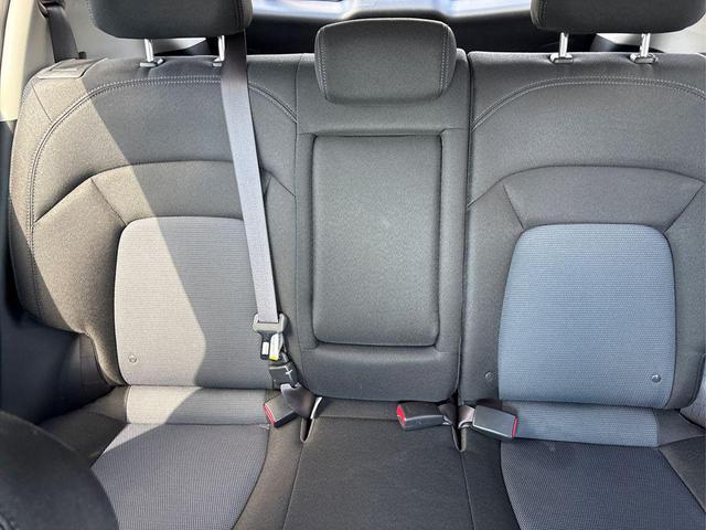 Photo of 2015 Mineral Silver Kia Sportage