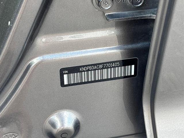 Photo of 2015 Mineral Silver Kia Sportage