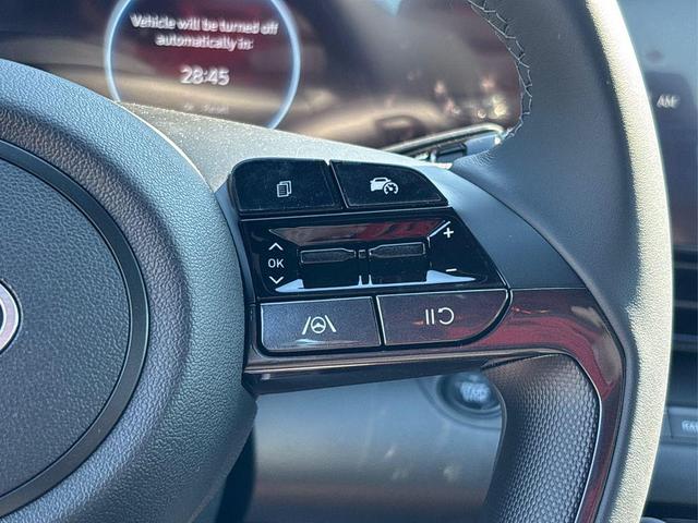 Photo of 2025 Amazon Gray Hyundai ELANTRA HEV