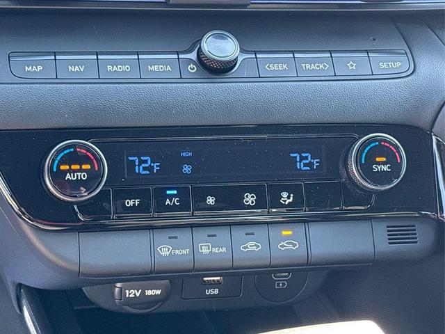 Photo of 2025 Amazon Gray Hyundai ELANTRA HEV
