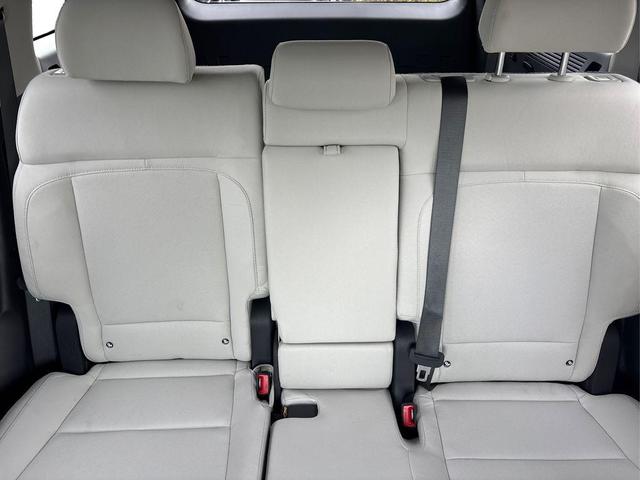 Photo of 2026 Shimmering Silver Hyundai SANTA FE