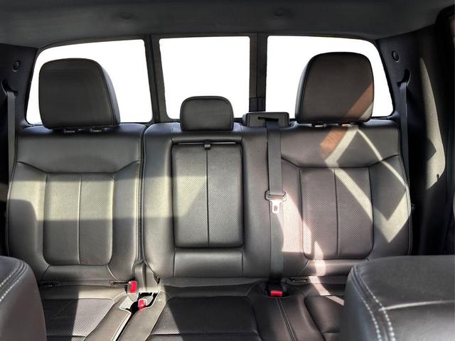 Photo of 2013 White Platinum Clearcoat Metallic Ford F-150