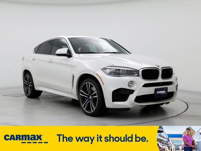 2019 BMW X6