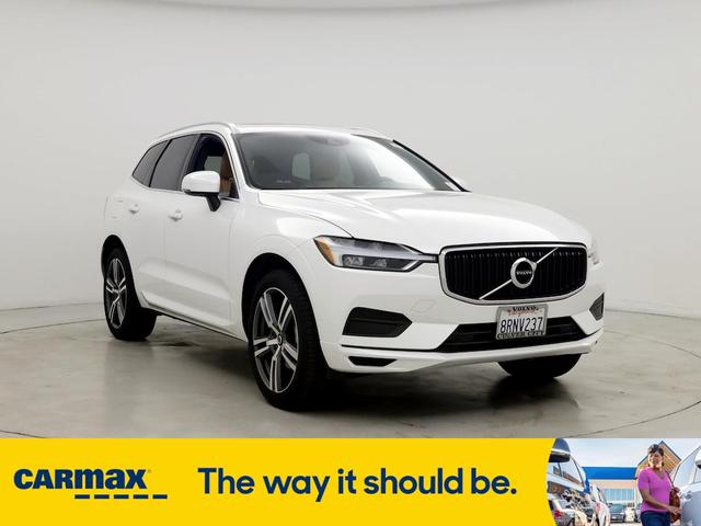 2020 Volvo XC60