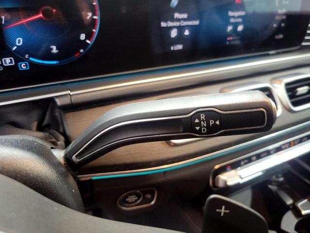 Photo of 2022 Gray Mercedes-Benz GLE 350