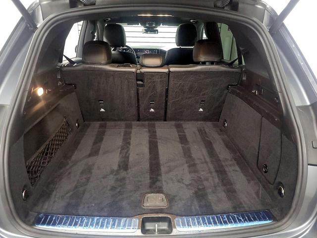Photo of 2022 Gray Mercedes-Benz GLE 350