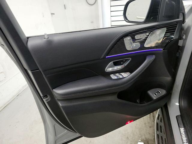 Photo of 2024 Gray Mercedes-Benz GLE 350