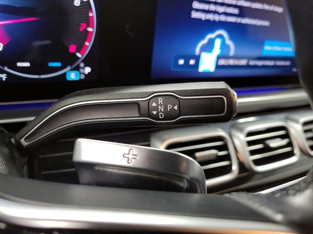 Photo of 2024 Gray Mercedes-Benz GLE 350