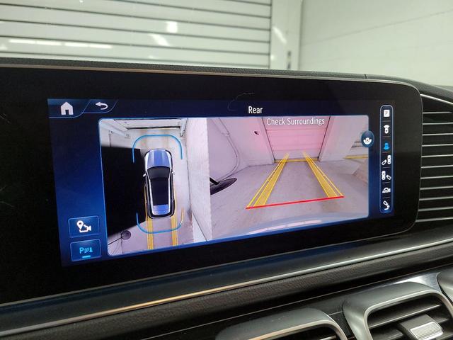 Photo of 2024 Gray Mercedes-Benz GLE 350