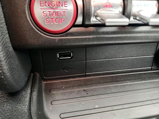 Photo of 2022 Black Ford Mustang