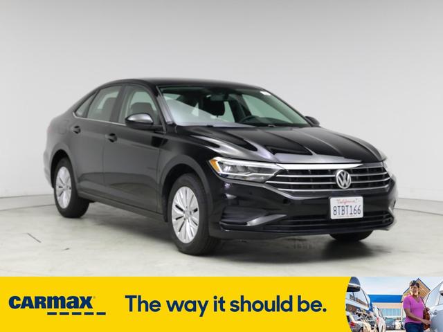 2020 Volkswagen Jetta