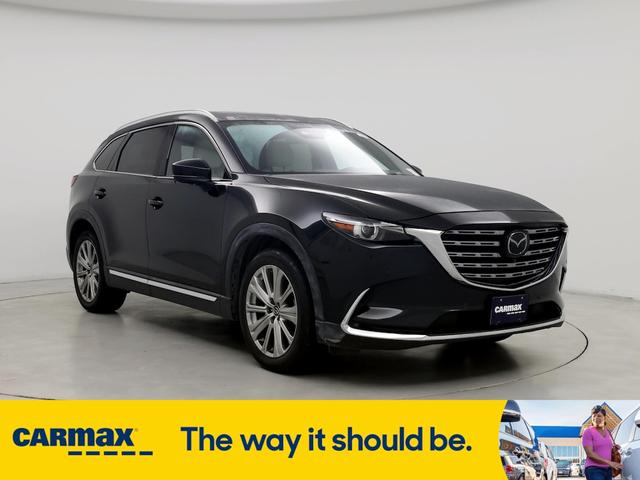 2021 Mazda CX-9