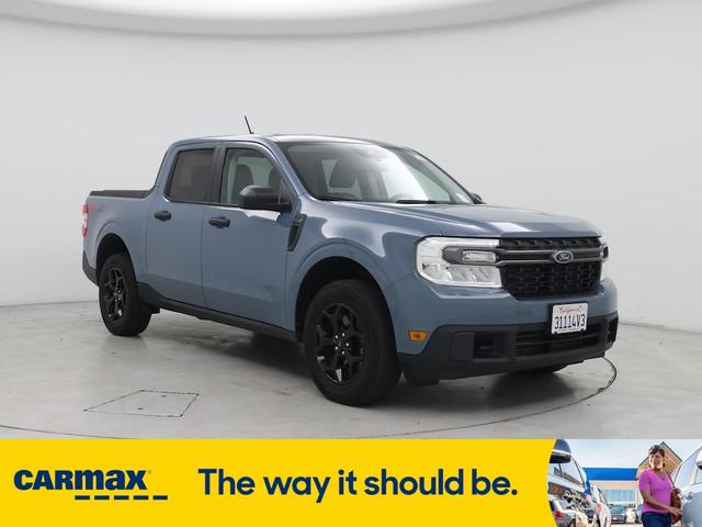 2023 Ford Maverick