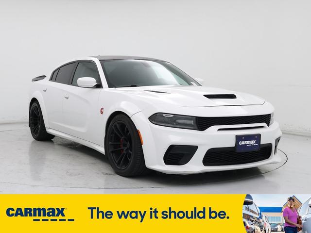 2020 Dodge Charger