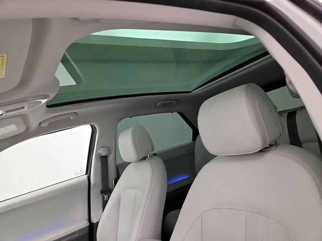 Photo of 2023 Gray Hyundai IONIQ 5