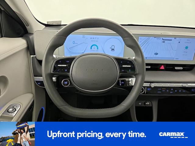 Photo of 2023 Gray Hyundai IONIQ 5