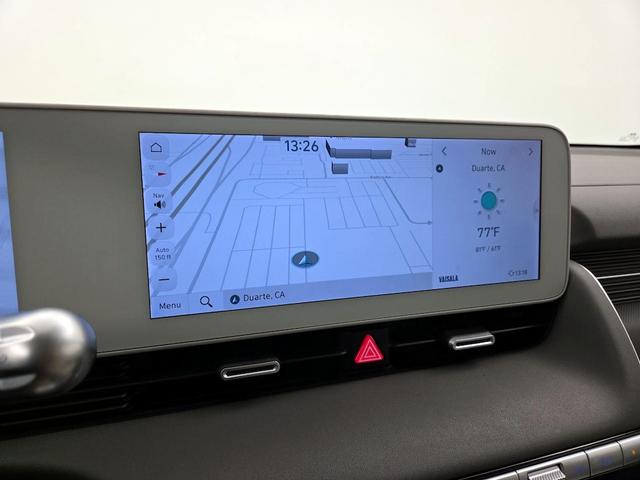 Photo of 2023 Gray Hyundai IONIQ 5