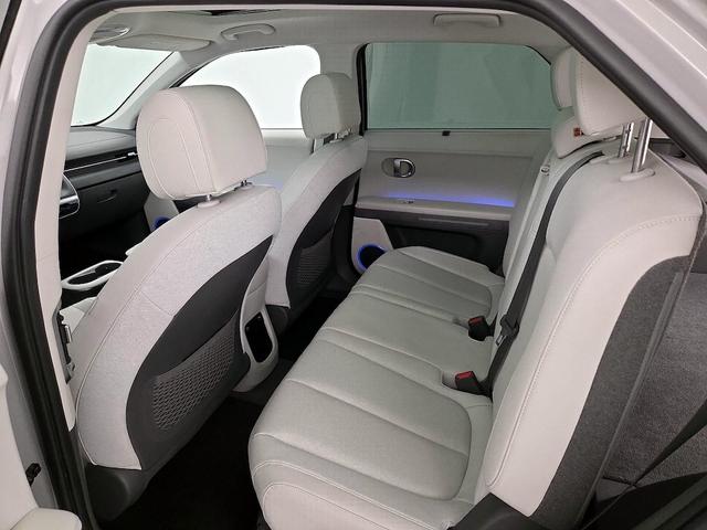 Photo of 2023 Gray Hyundai IONIQ 5