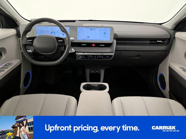 Photo of 2023 Gray Hyundai IONIQ 5
