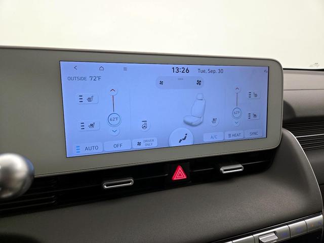 Photo of 2023 Gray Hyundai IONIQ 5