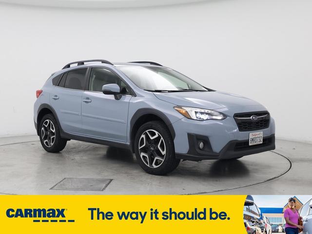 2019 Subaru Crosstrek