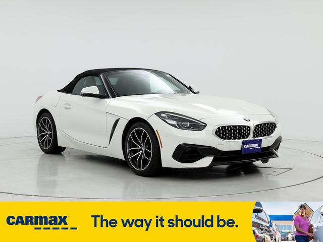 2020 BMW Z4