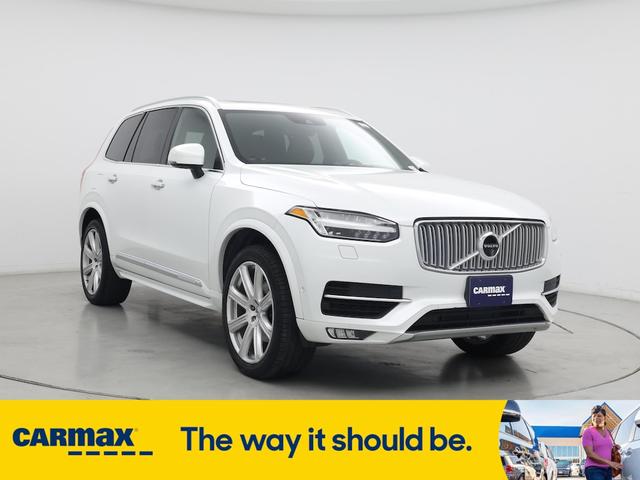 2017 Volvo XC90