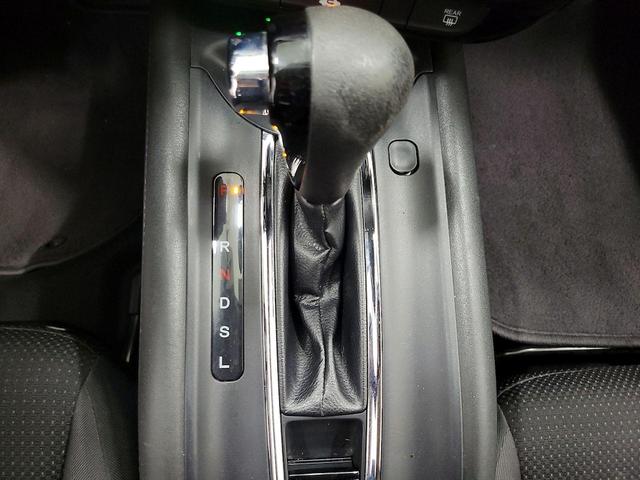 Photo of 2019 Gray Honda HR-V