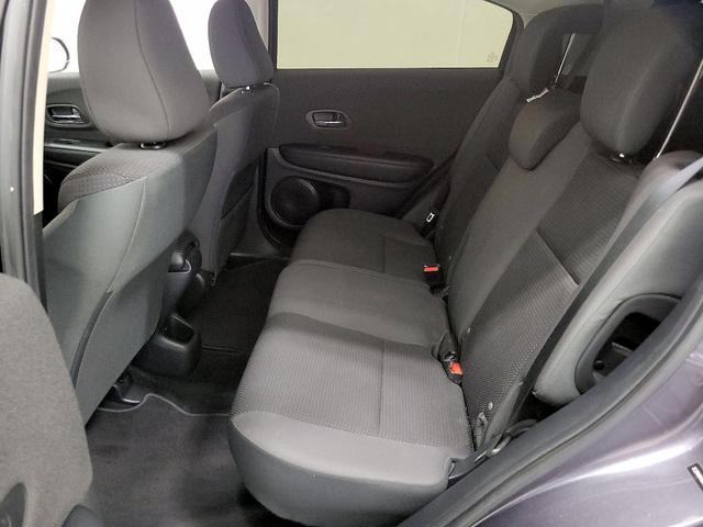Photo of 2019 Gray Honda HR-V