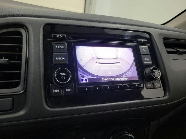 Photo of 2019 Gray Honda HR-V