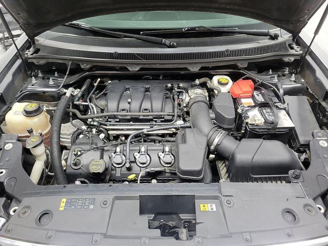 Photo of 2019 Gray Ford Flex