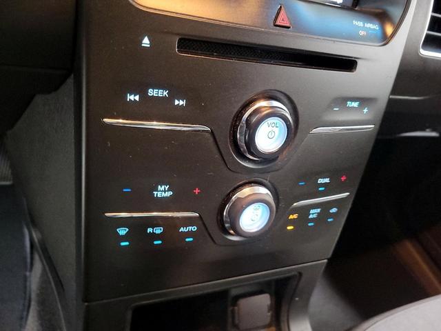 Photo of 2019 Gray Ford Flex