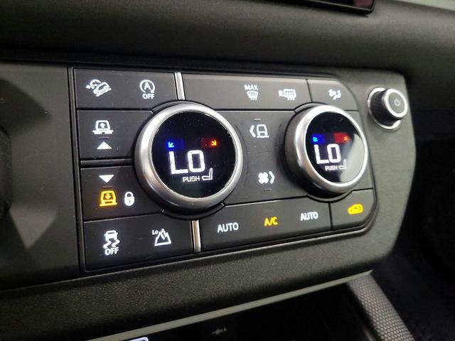 Photo of 2022 Black Land Rover Defender