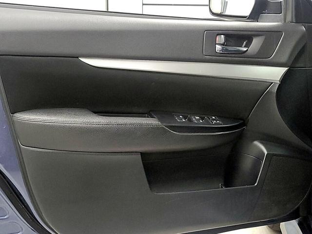 Photo of 2014 Blue Subaru Legacy