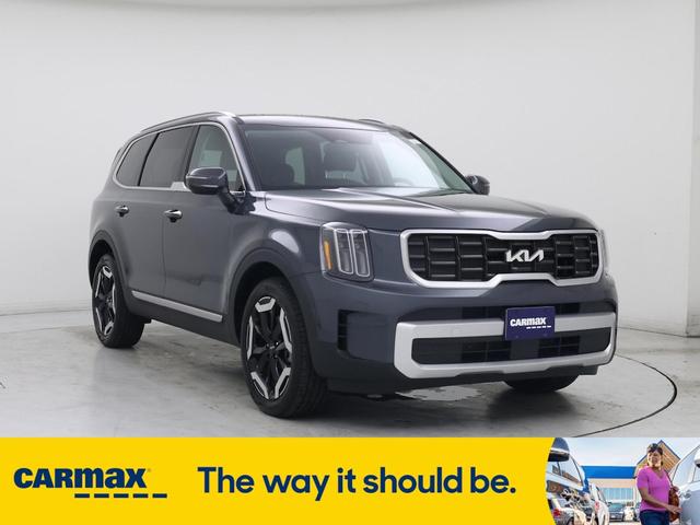 2024 Kia Telluride