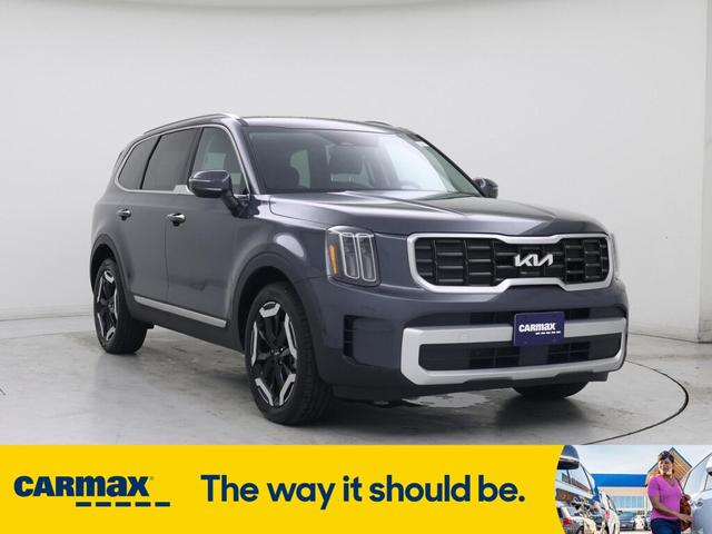 2024 Kia Telluride