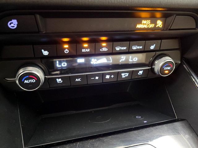 Photo of 2022 Black Mazda CX-9