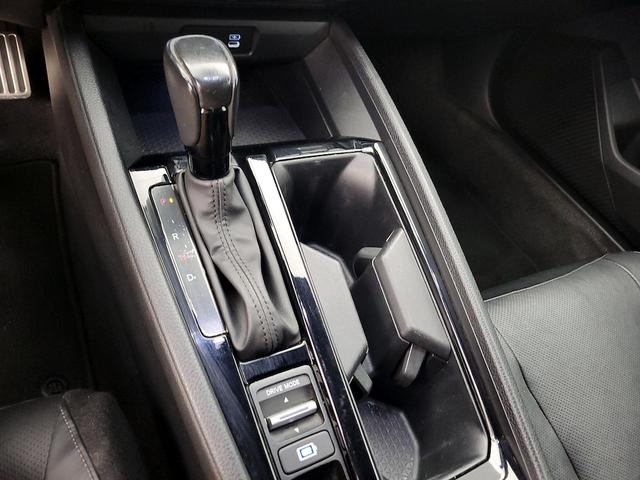 Photo of 2023 Gray Honda Accord Hybrid