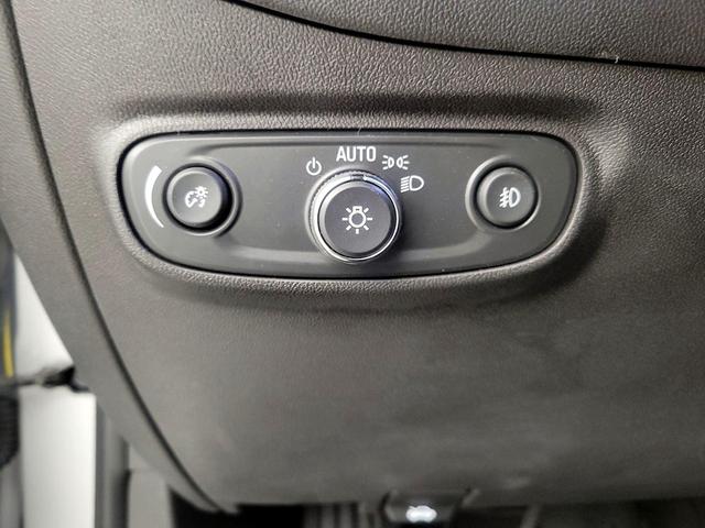 Photo of 2021 Silver Chevrolet Equinox