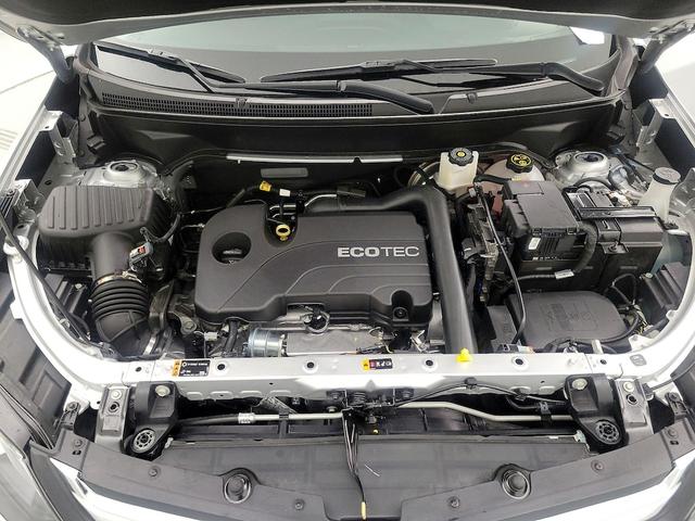 Photo of 2021 Silver Chevrolet Equinox