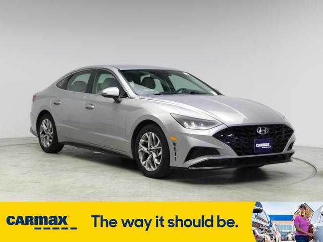 2023 Hyundai Sonata