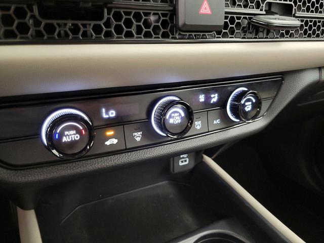 Photo of 2023 Blue Honda HR-V