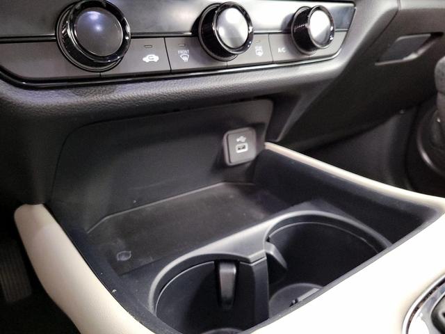 Photo of 2023 Blue Honda HR-V