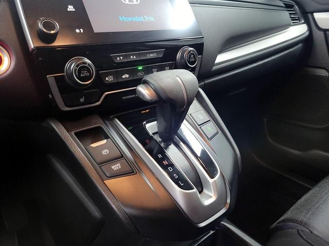 Photo of 2022 White Honda CR-V
