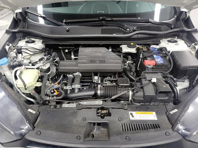 Photo of 2022 White Honda CR-V