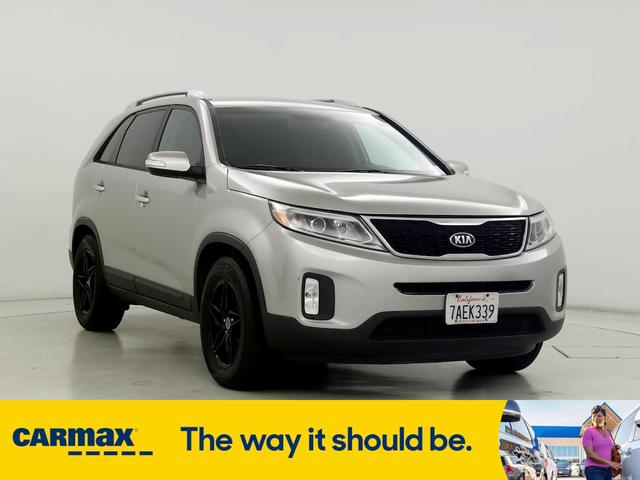 2014 Kia Sorento