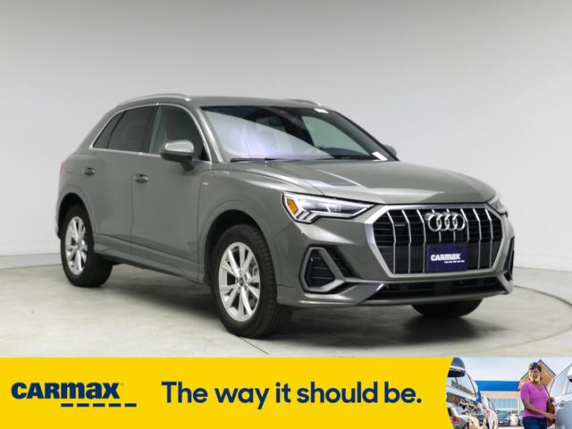 2023 Audi Q3