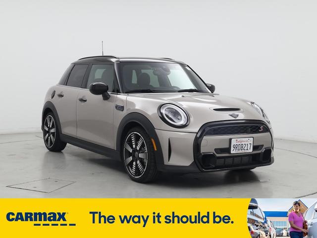 2022 MINI Hardtop