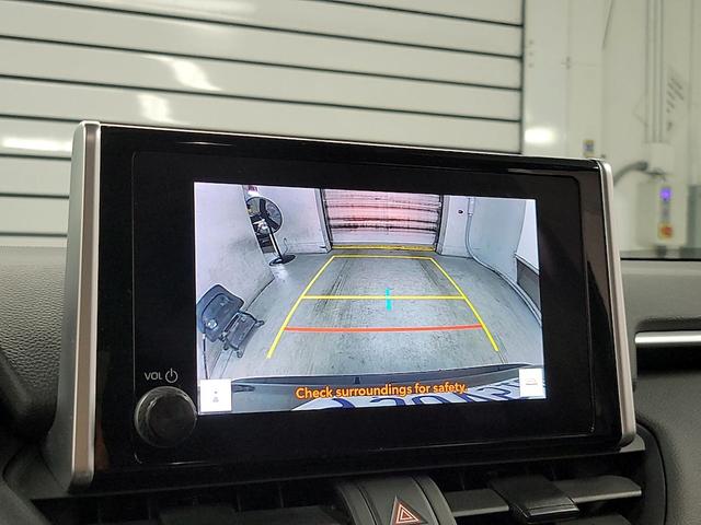 Photo of 2024 Black Toyota RAV4 Hybrid